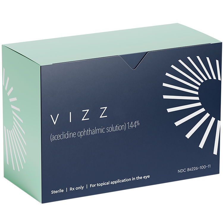 Estuche con 75 dosificadores Vizz