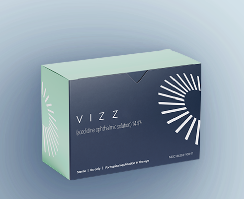 Estuche con 25 Viales Vizz