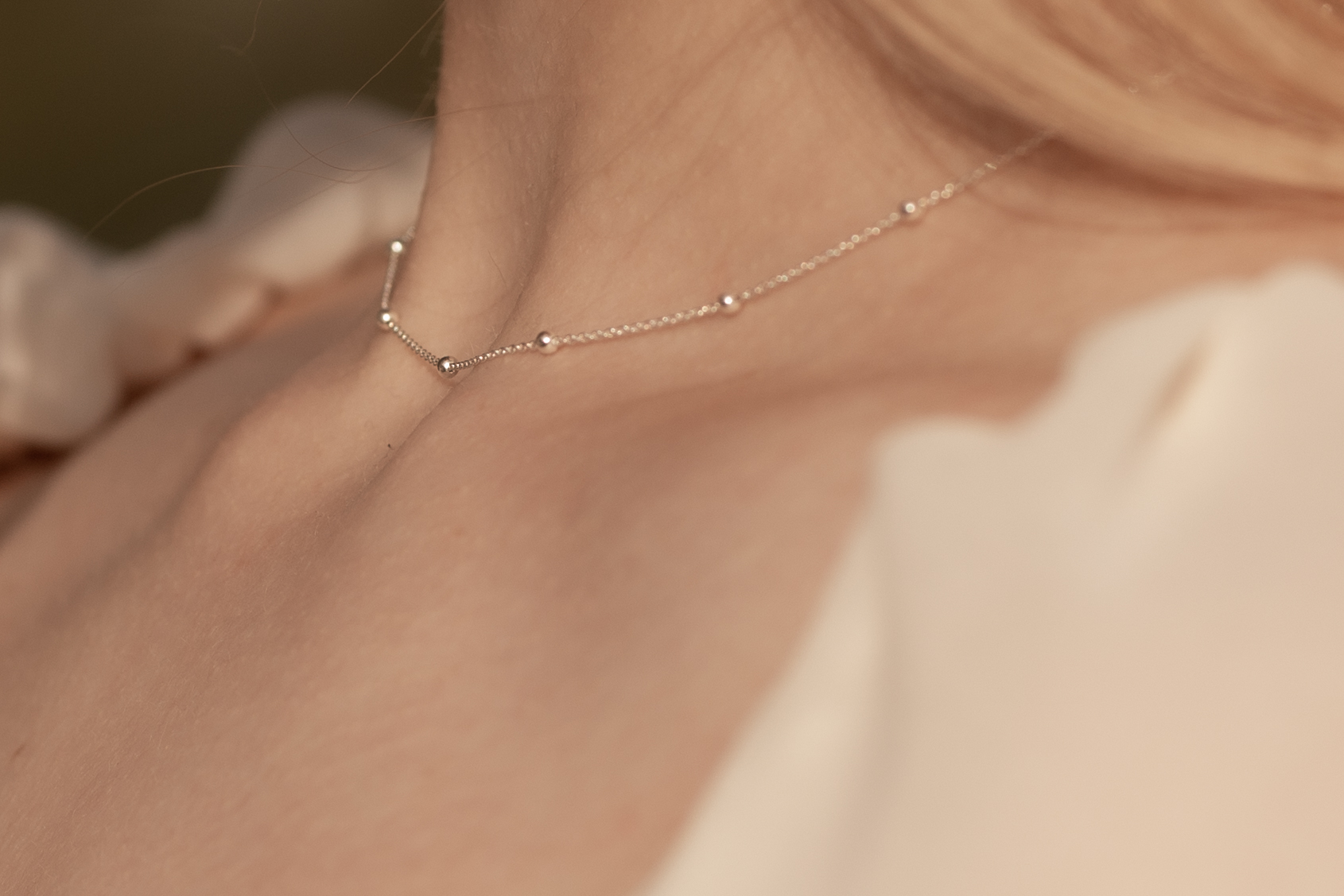 Athena Choker