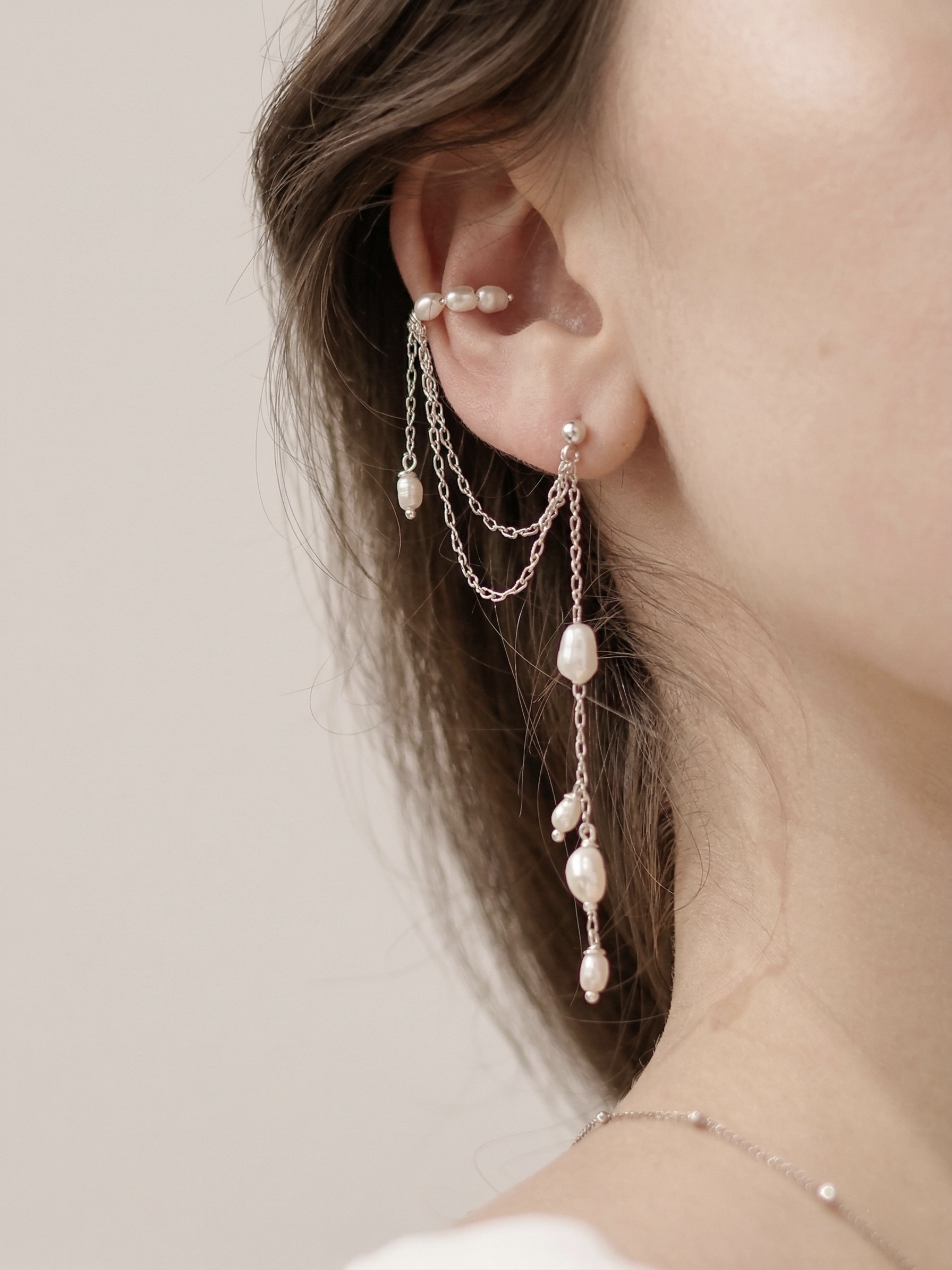 Celeste Earrings