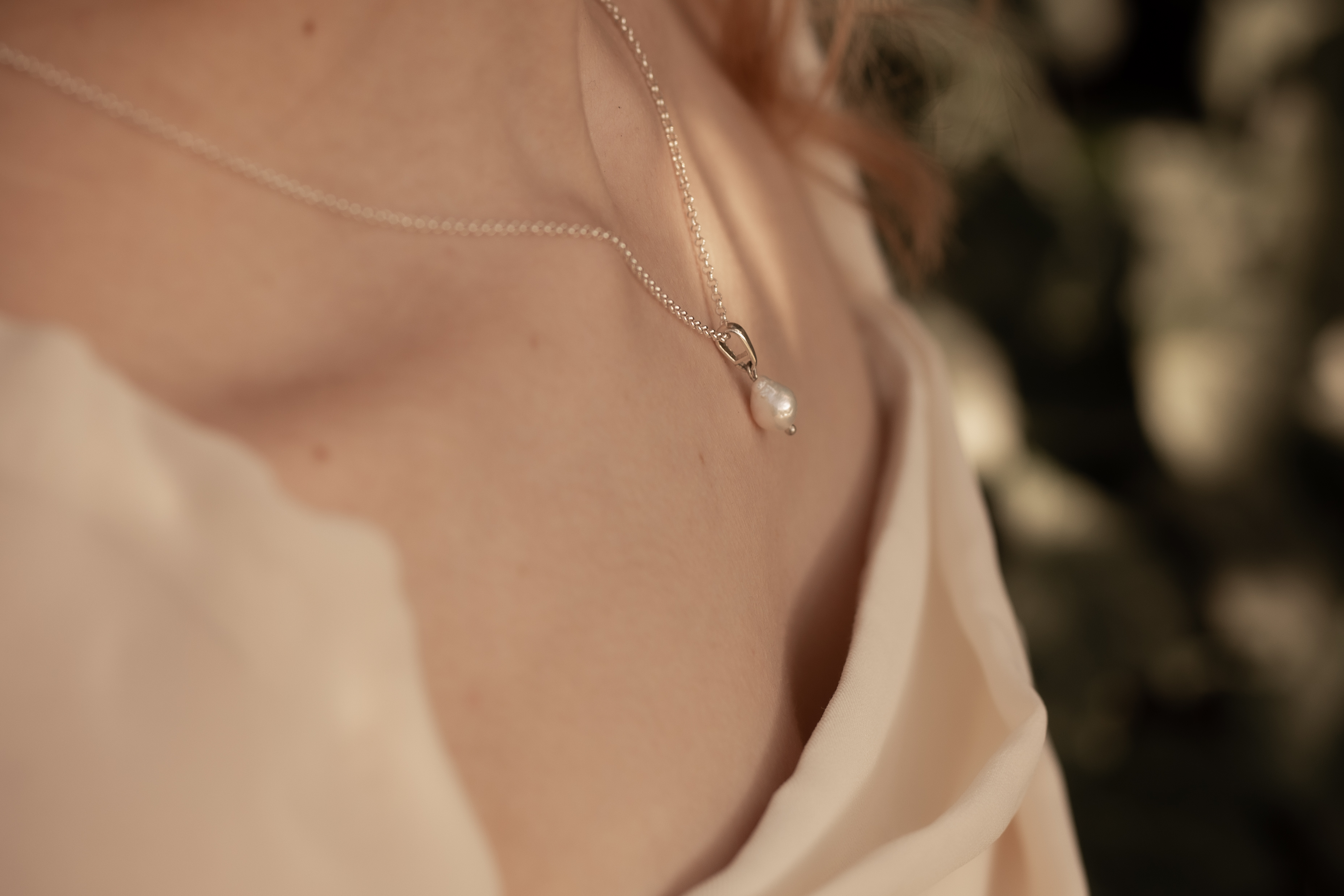 Delicate Elegance Redefined