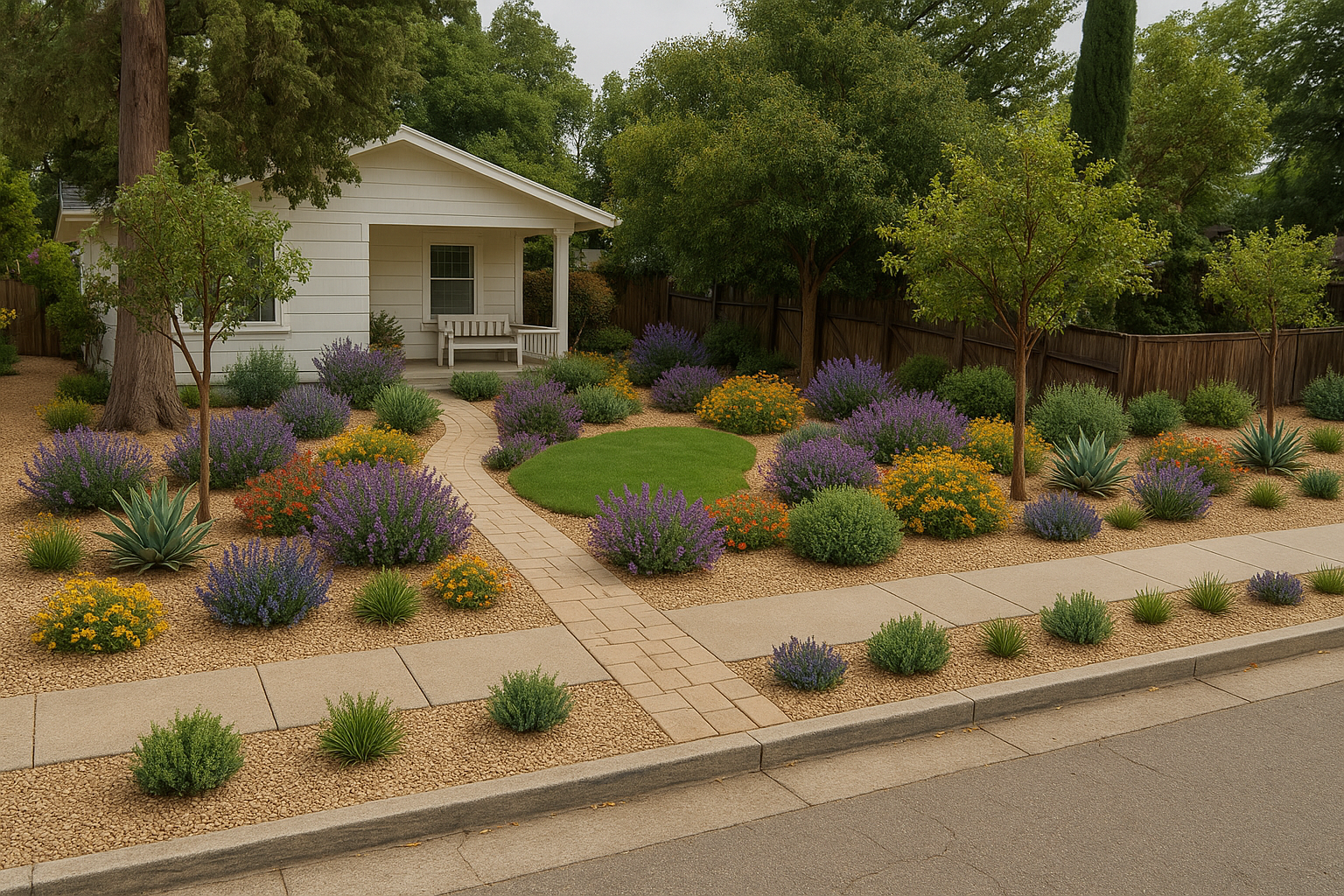 Design by Zip - Landscaping