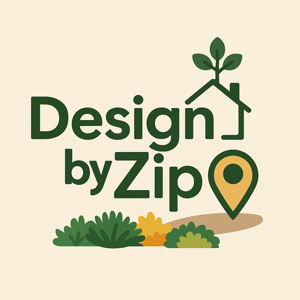 Design by Zip - Landscaping