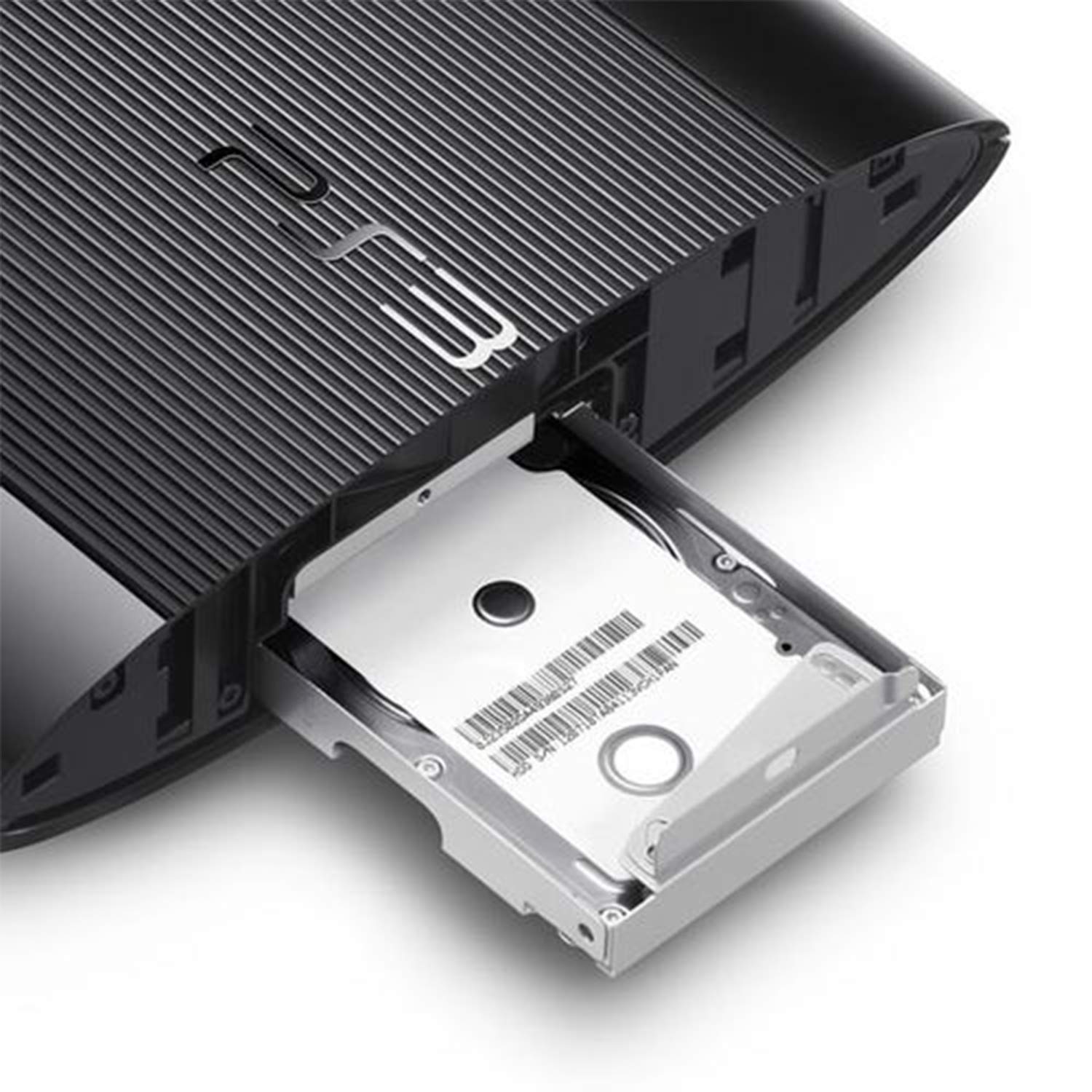 PS3 super slim 4000 Hard Disk Drive Mounting bracket 