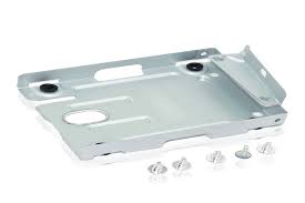 PS3 super slim 4000 Hard Disk Drive Mounting bracket 