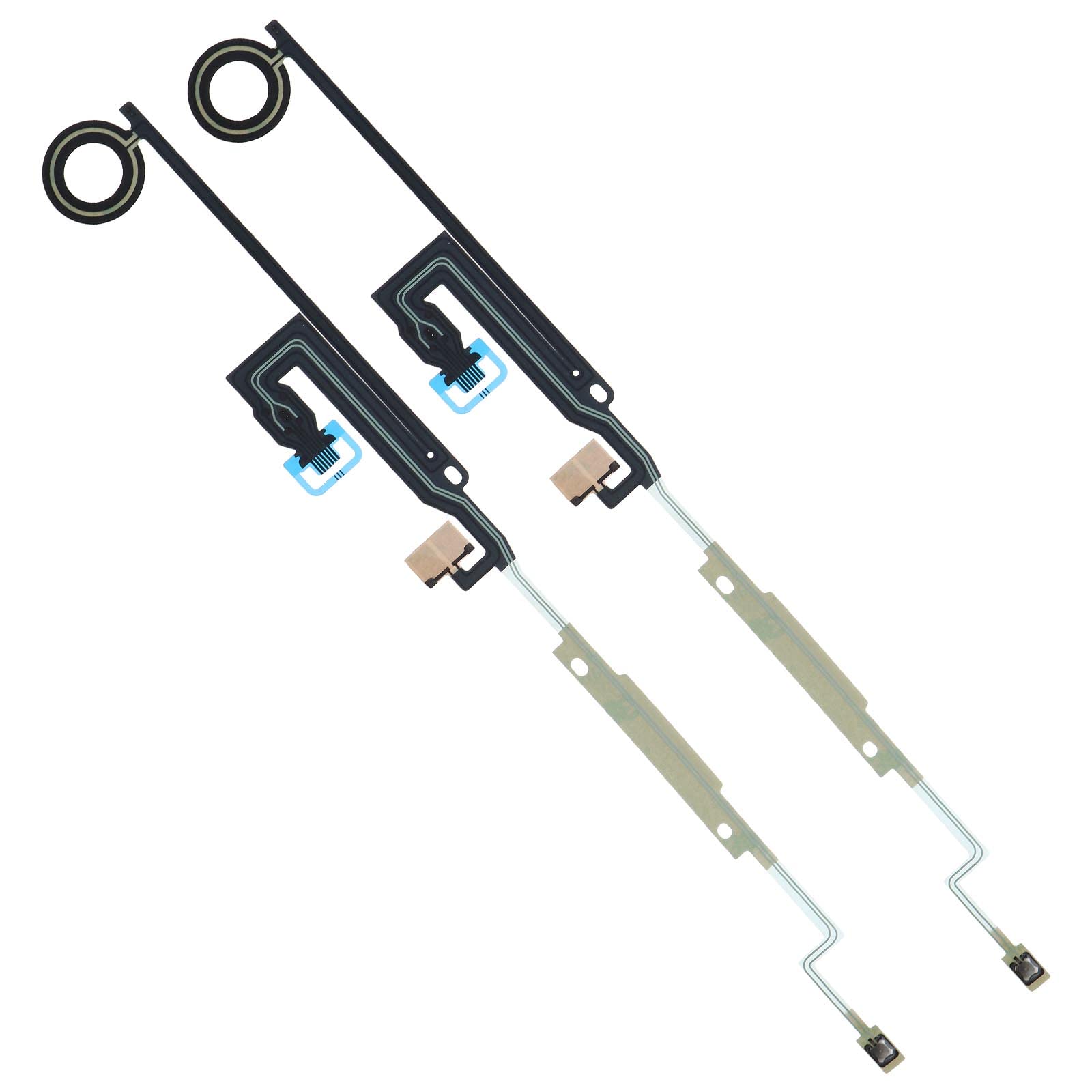 Xbox ONE power switch flex cable