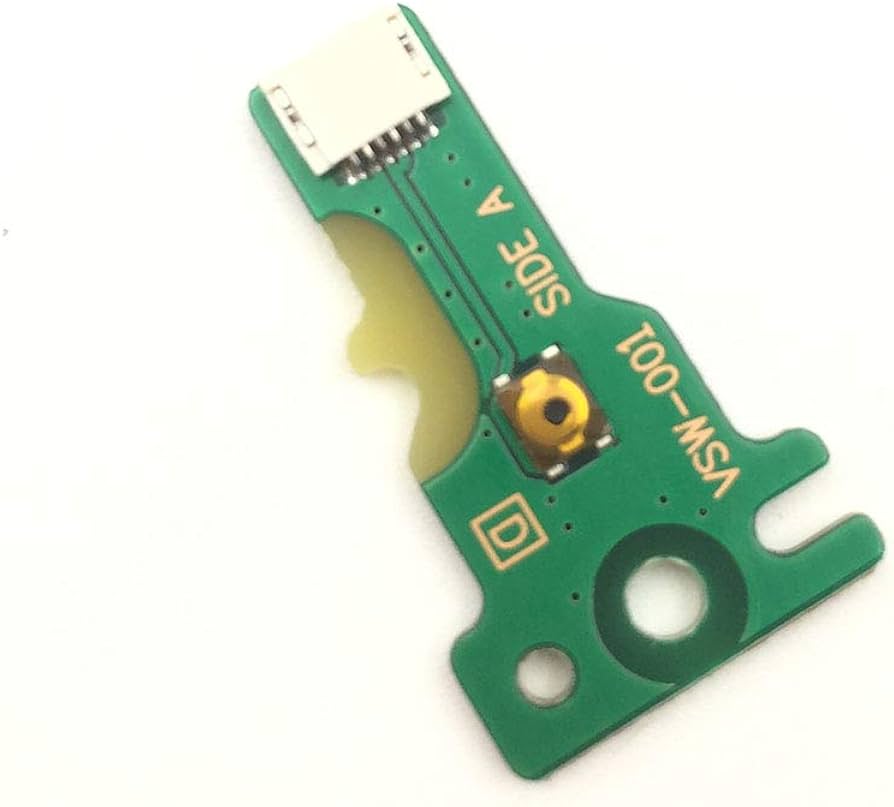 PS4 Pro Power Switch Board VSW-001 VSW-002