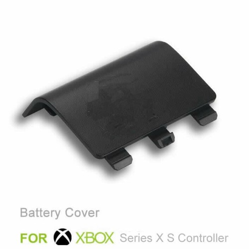Xbox Series S/X controller battery cover