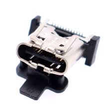 PS5 Console USB Ports Connector Type A Type C Hi-Speed Super Speed Replacements