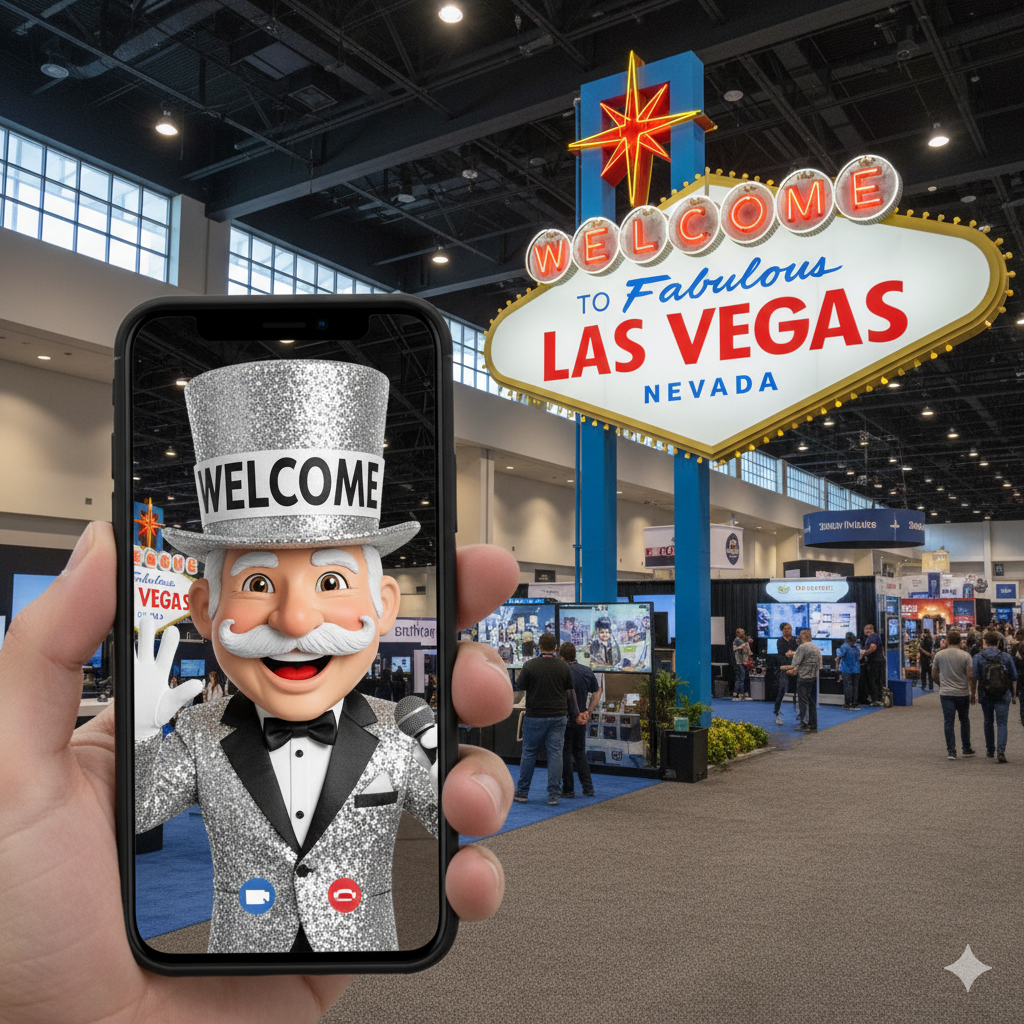VOICE GUIDE FROM DISNEYLAND - STADIUMS & CONVENTION CENTERS