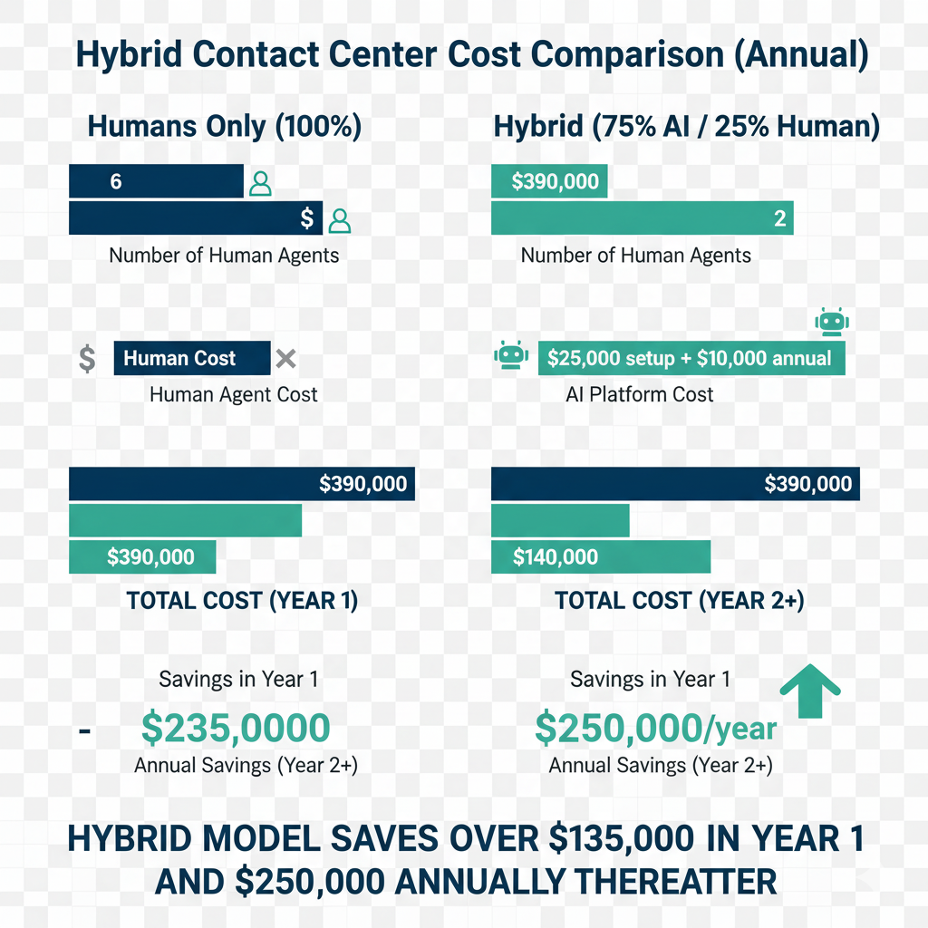 CALL IA CENTER 24/7 – CUSTOMER SERVICE + CRM + WEB + CALLS + SALES for BUSINESSES, COMPANIES or CALL CENTERS - (ONE MONTH) Professional Demonstration Included LANDING PAGE