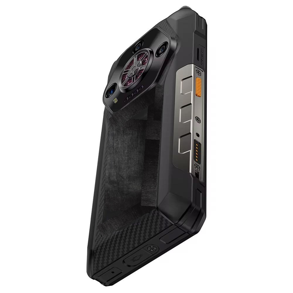 LIVE Smart Phone – Heavy-Duty Work | Dual Screen | Front Camera 32 MP | Rear 50 MP | Night Vision 64 MP | 12 GB RAM | 512 GB Storage