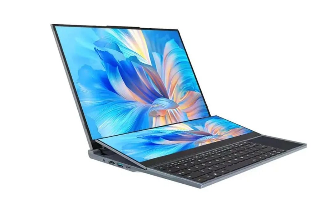 LIVE Laptop — Intel® Xeon® W-10885M Processor | Dual Touchscreen | 4TB SSD | 64GB RAM