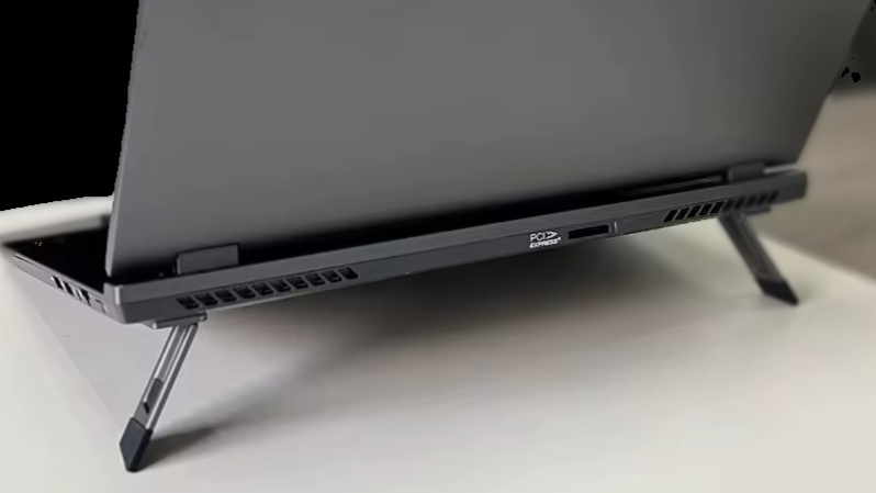 LIVE Laptop — Intel Core i7-1260P | Dual Touchscreen Monitors | 2TB SSD | 32GB RAM