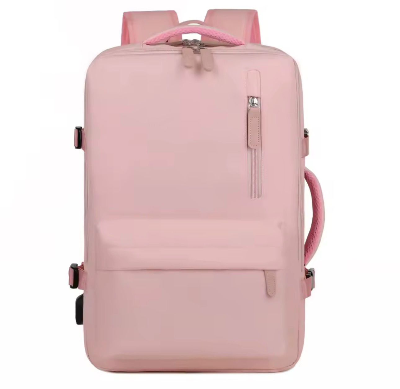 Maleta De Mano Amazon Para Cabina Viajera Bolsillo Zapatos