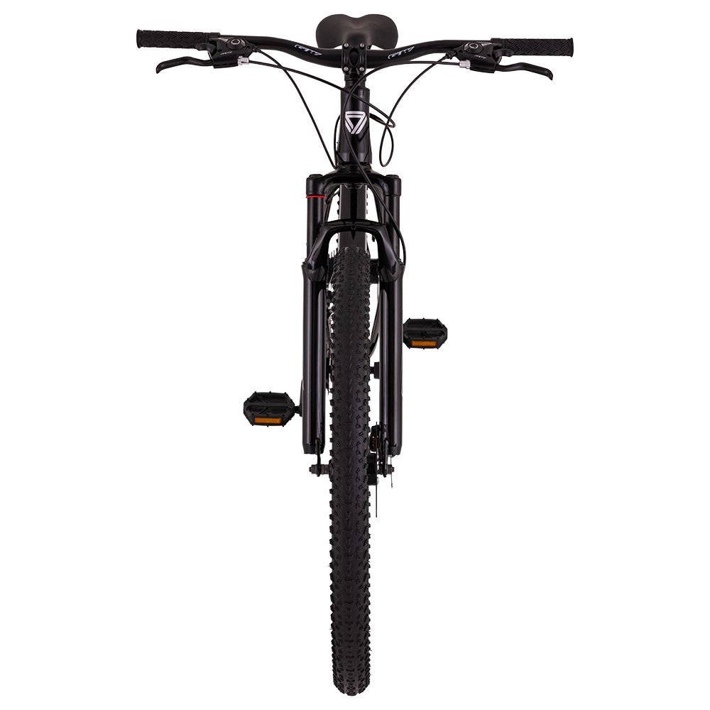 BICICLETA GW FALCON NEGRO