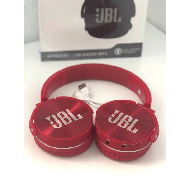 Fone de ouvido JBL sem fio