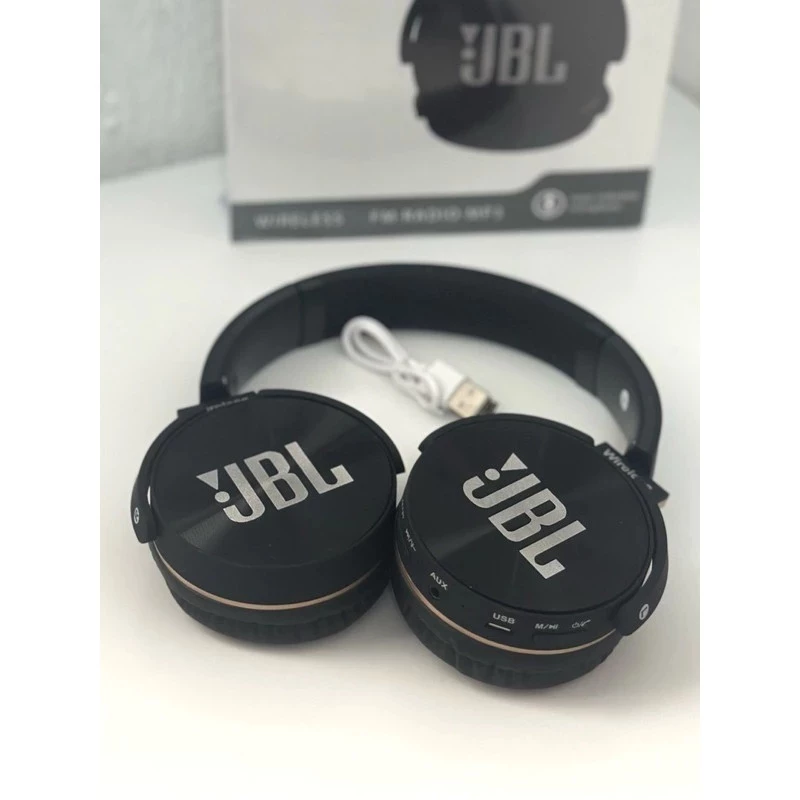 Fone de ouvido JBL sem fio