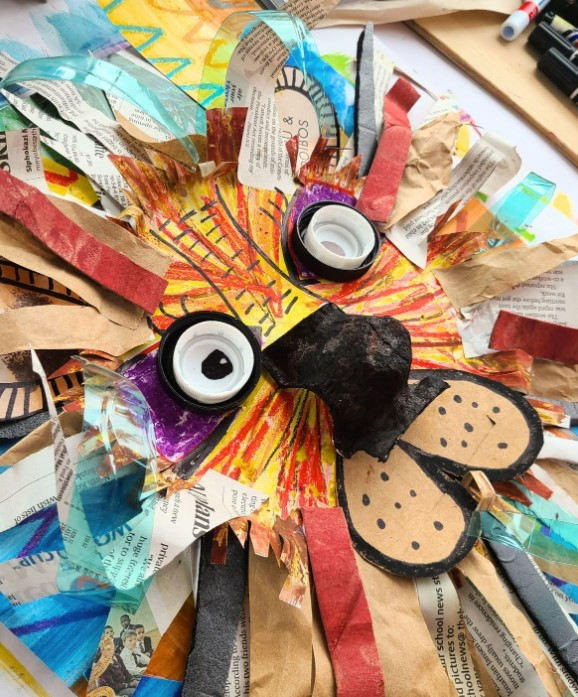 Crafty Caft Thursdays! KIDS 8yrs-12yrs