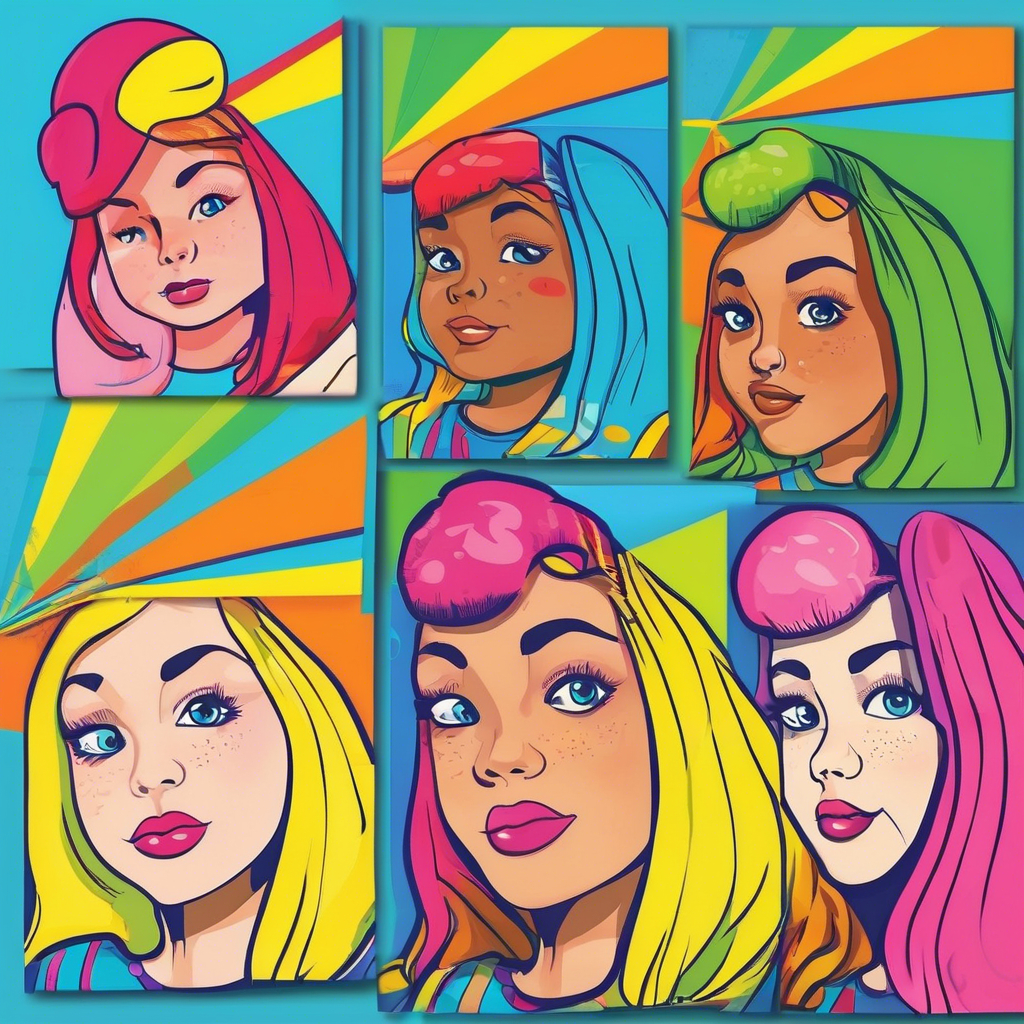Fri-yay Painting! TEENS (12-17)