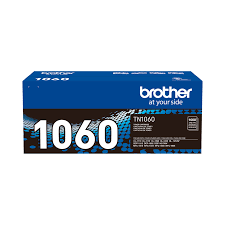 Cartucho de Tóner Brother TN1060 negro laser