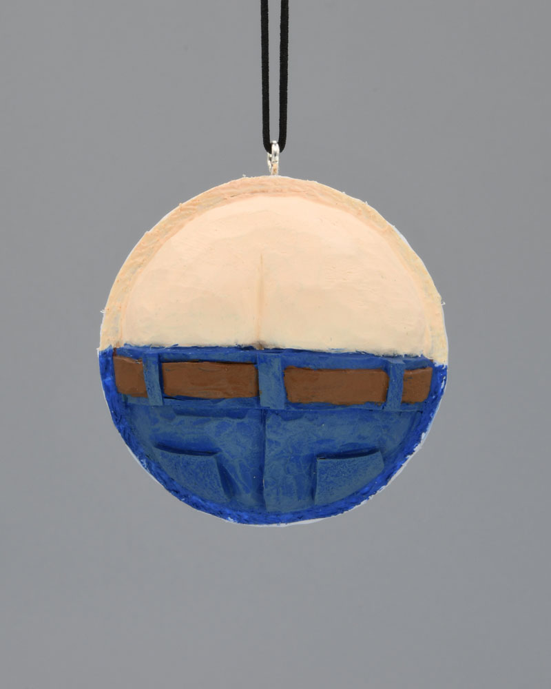 The Crack Shot - Funny Butt Crack Carved Golf Ball Art