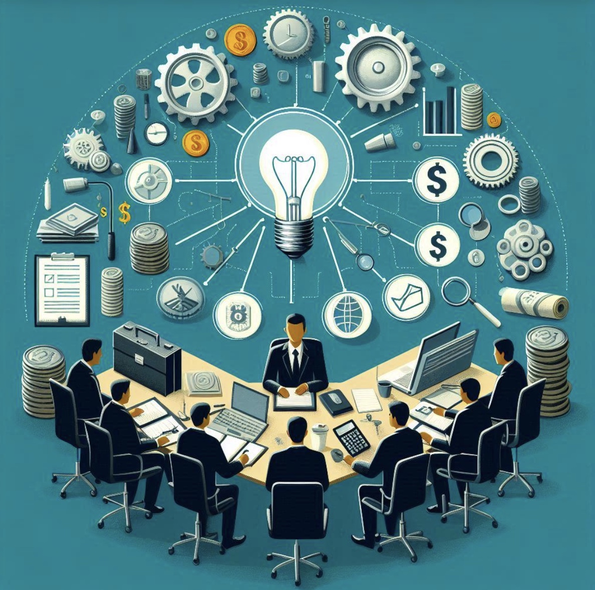 Consultancy Skills for Auditors