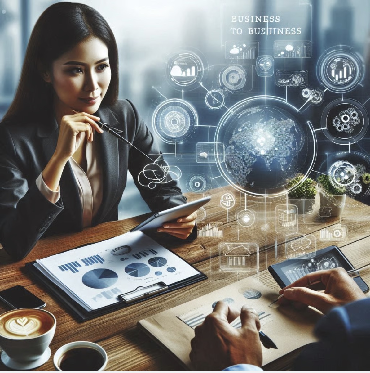 Business Analysis and Valuation