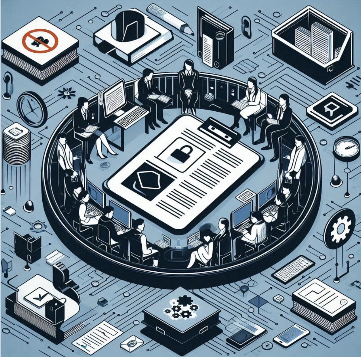 Supply Chain Sustainability