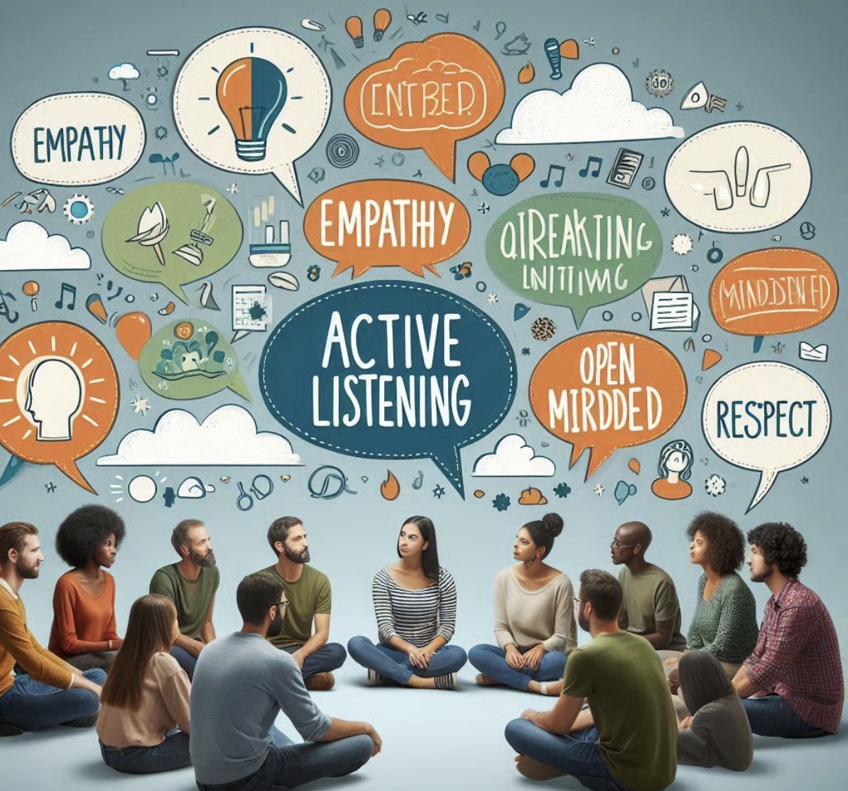 Best Practices in Communication and Relational Skills