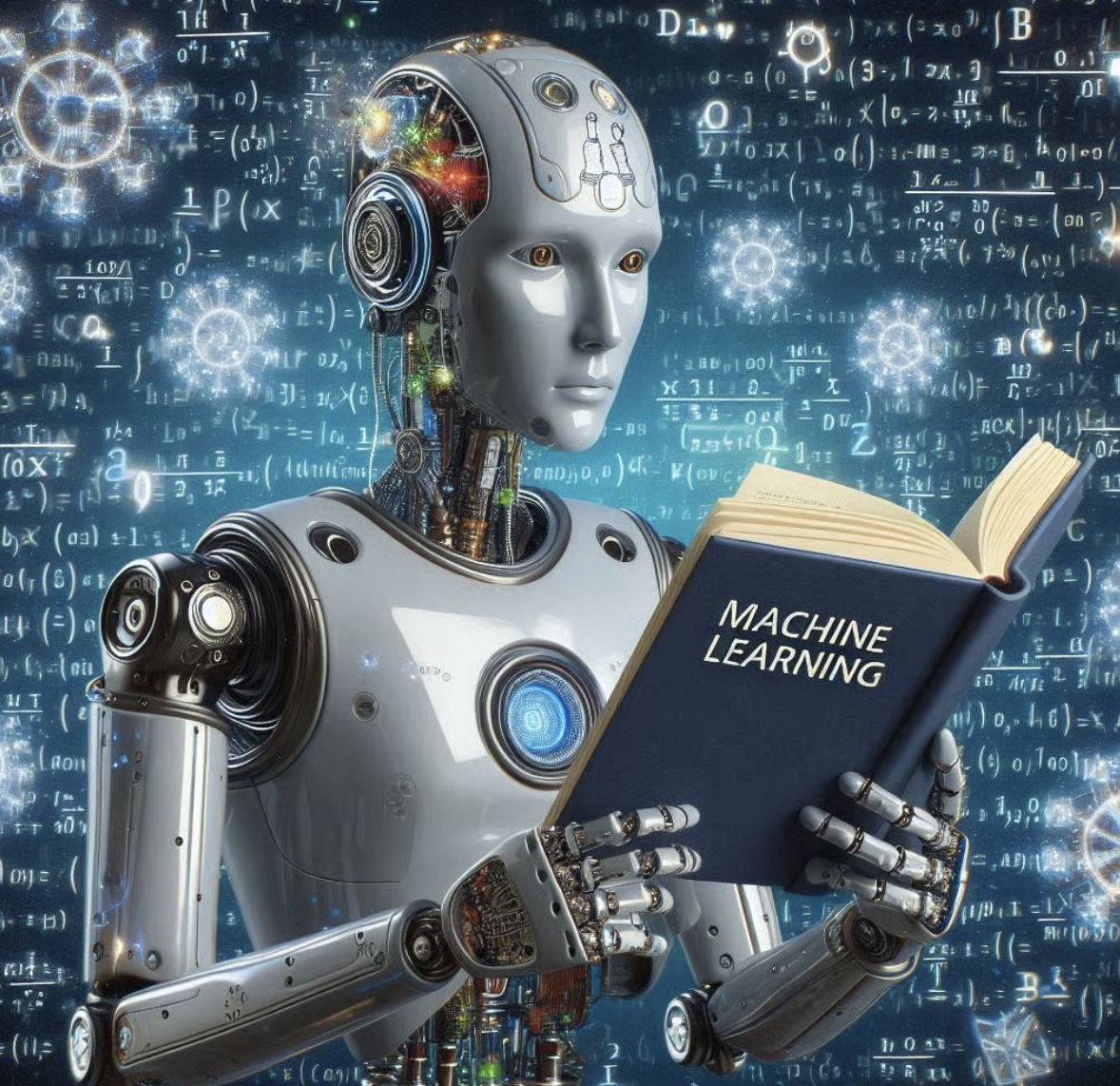 Artificial Intelligence and Machine Learning