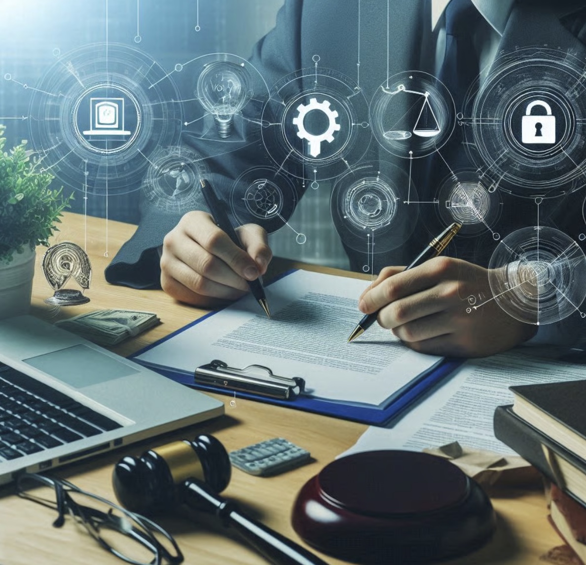 Contract Planning, Strategy, and Claims Management