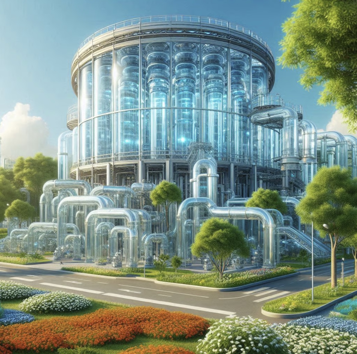 Water Industry Fundamentals and Technology