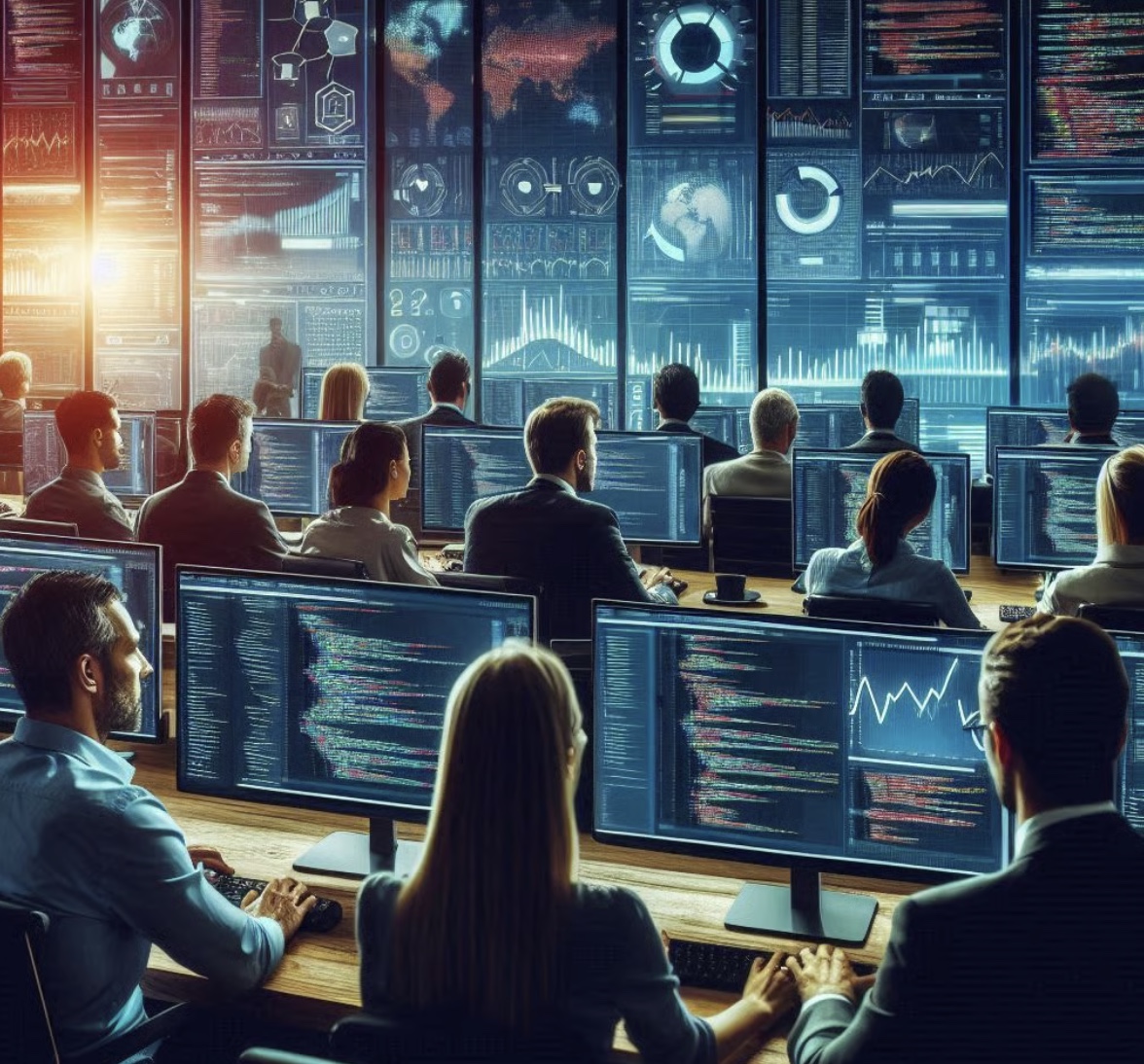 Cyber Security for Finance Professionals