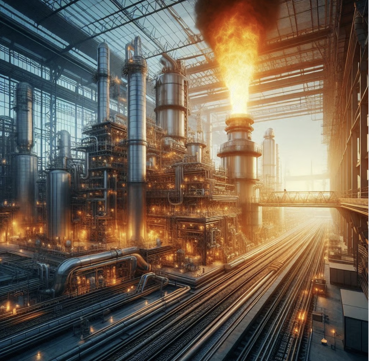 Industrial Heating Systems: Assessment and Optimisation Methods