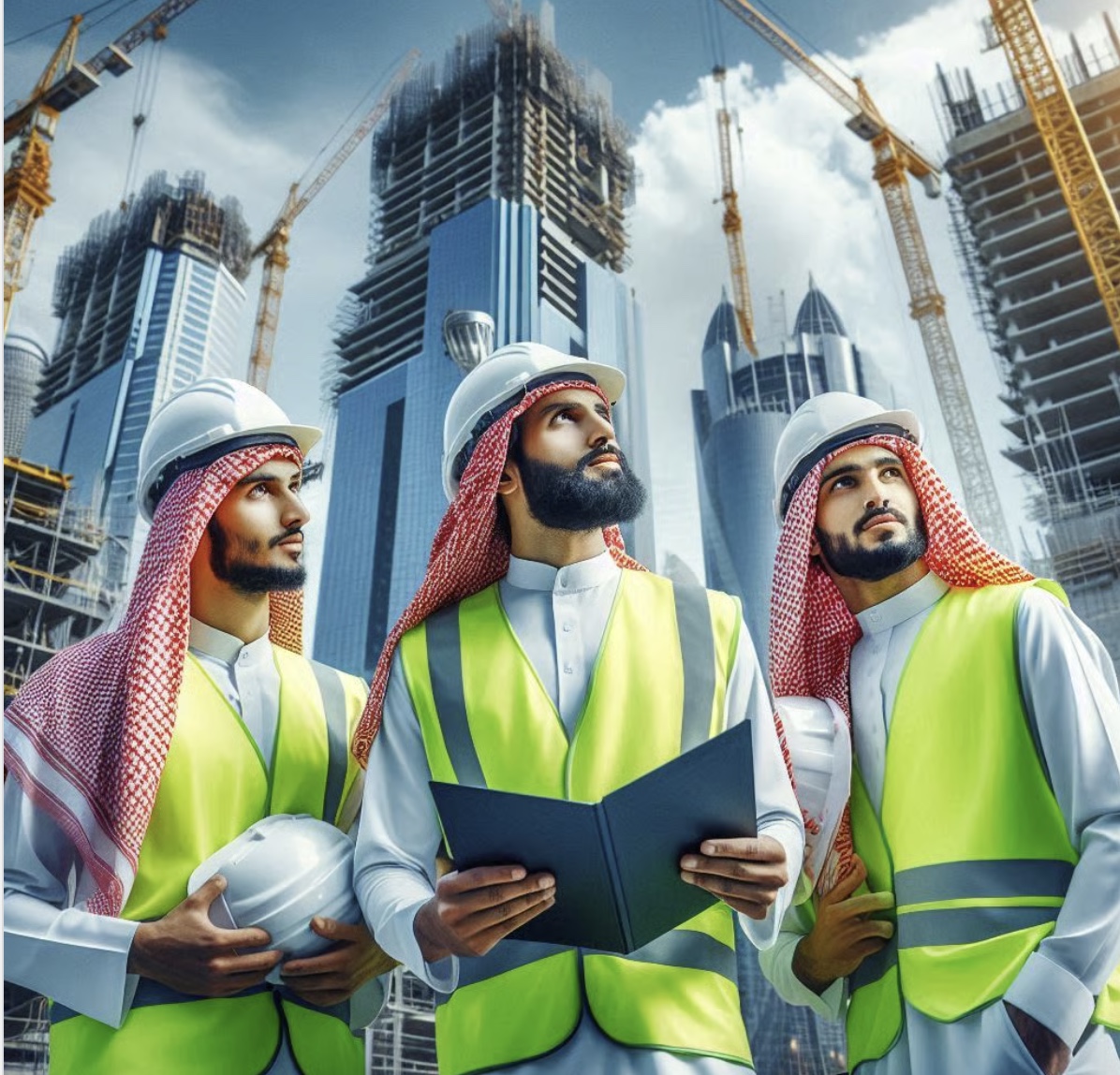 Labour Law in Saudi Arabia