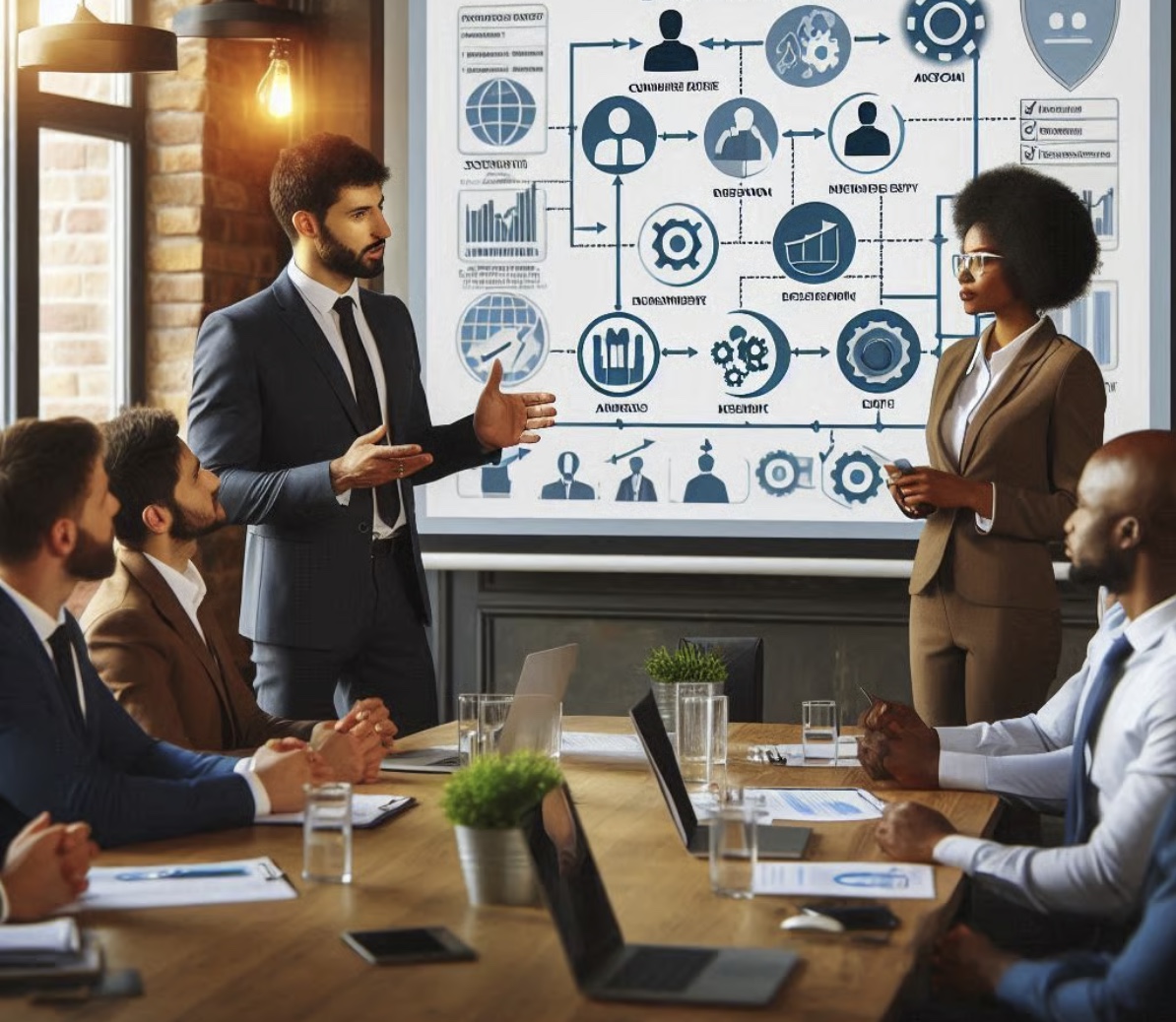 Safety Management Best Practices