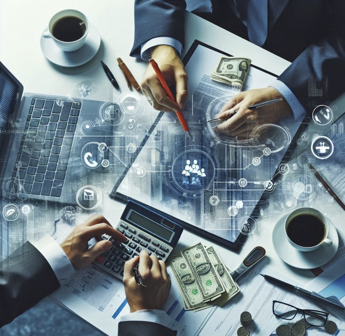 Financial Management for Projects and Contracts