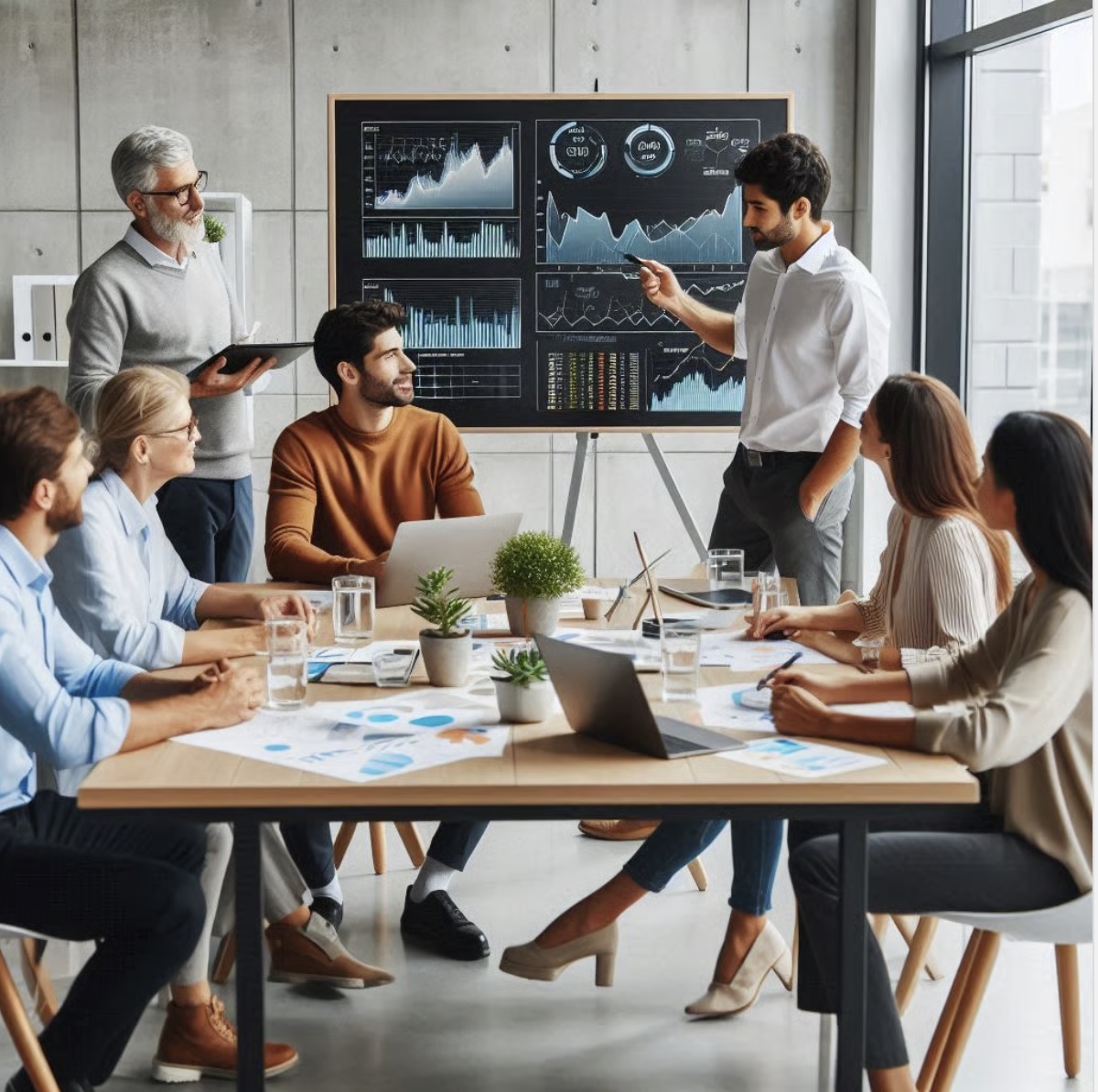 Sustainable Finance & Investments
