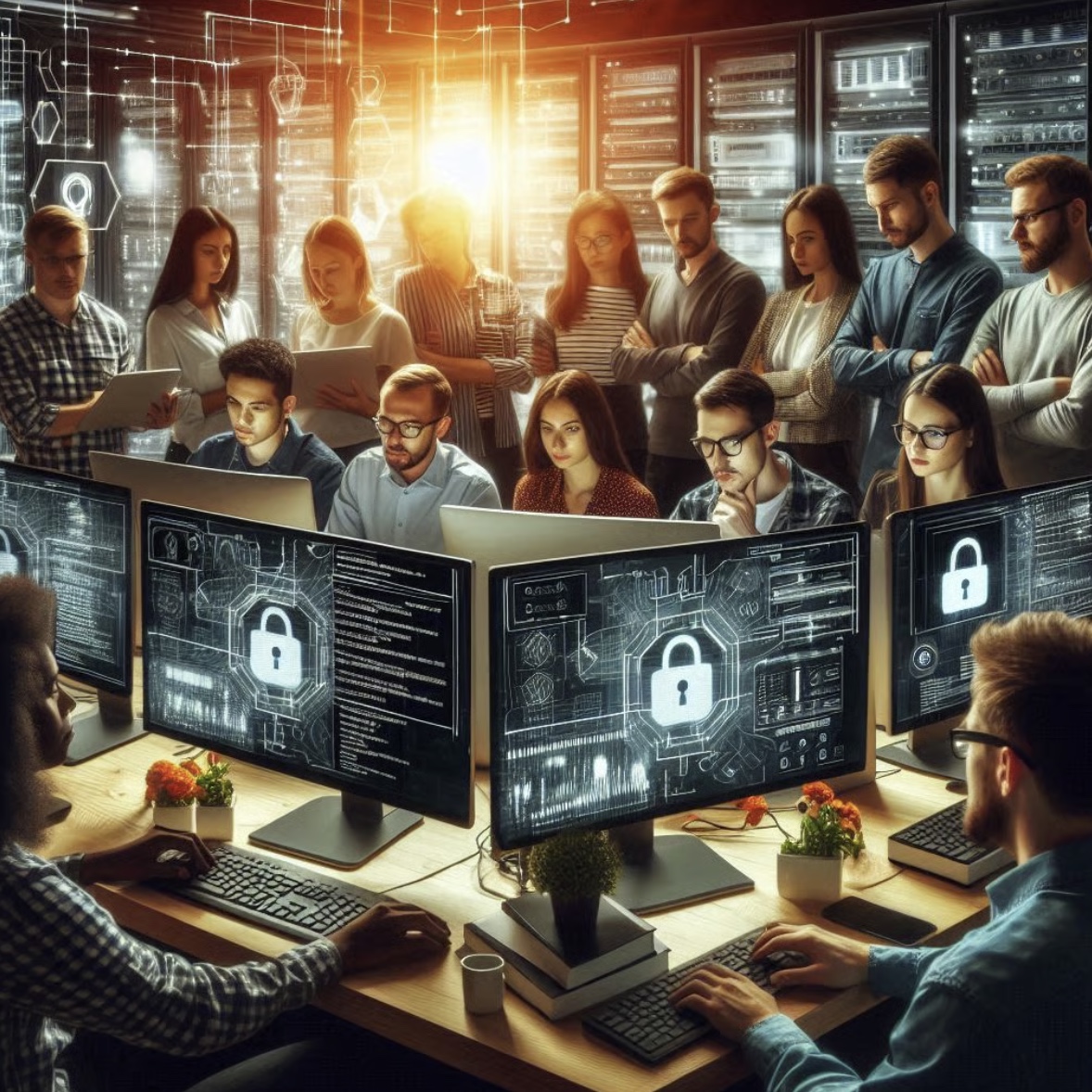 Cyber Security