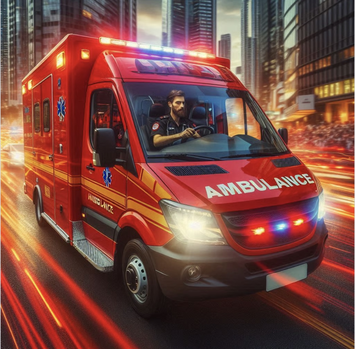 Strategic Crisis Management for Incident & Emergency Situations