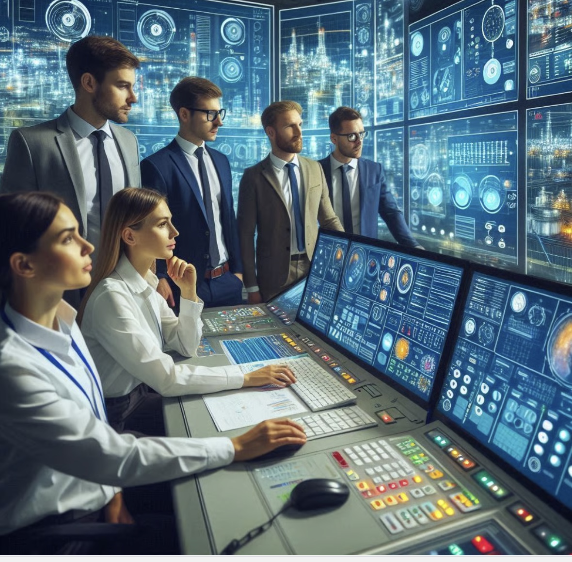 Advanced Process Risk Assessment & Risk Management