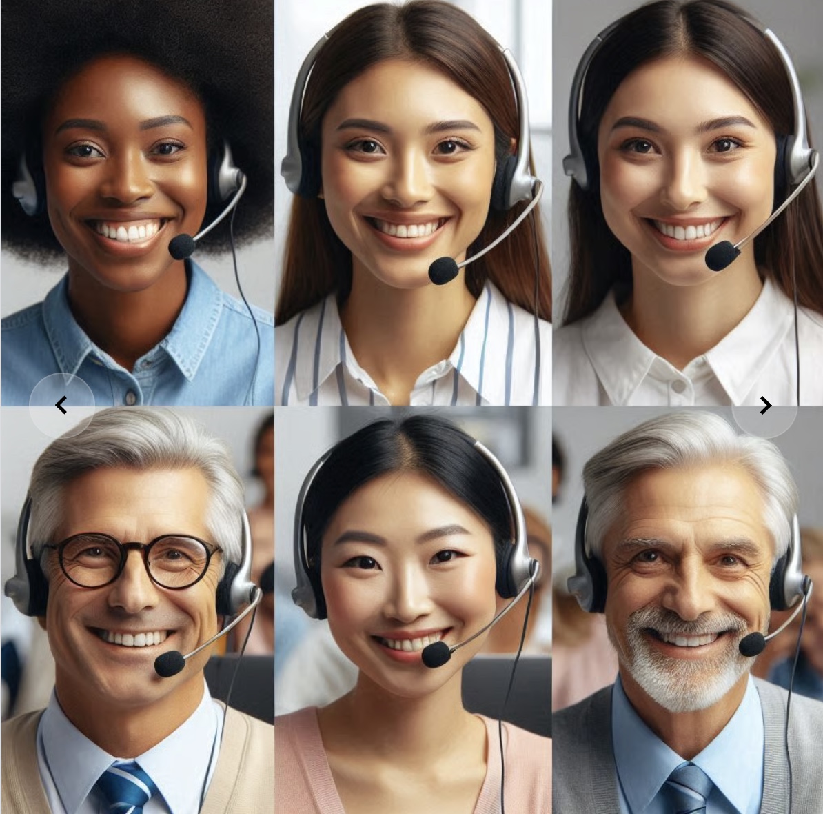 Customer Service Excellence Training