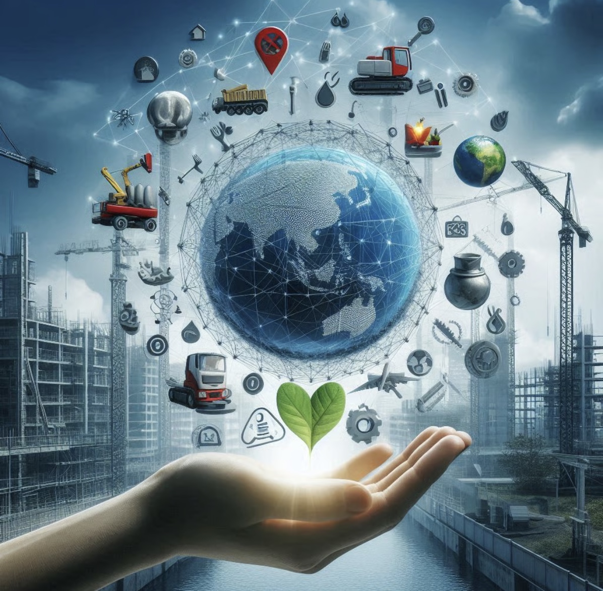 Health, Safety, and Environment in Engineering Projects