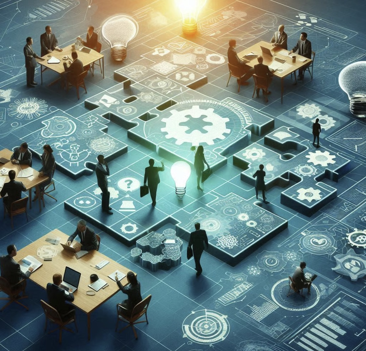 Advanced HRM Skills for Challenging Times
