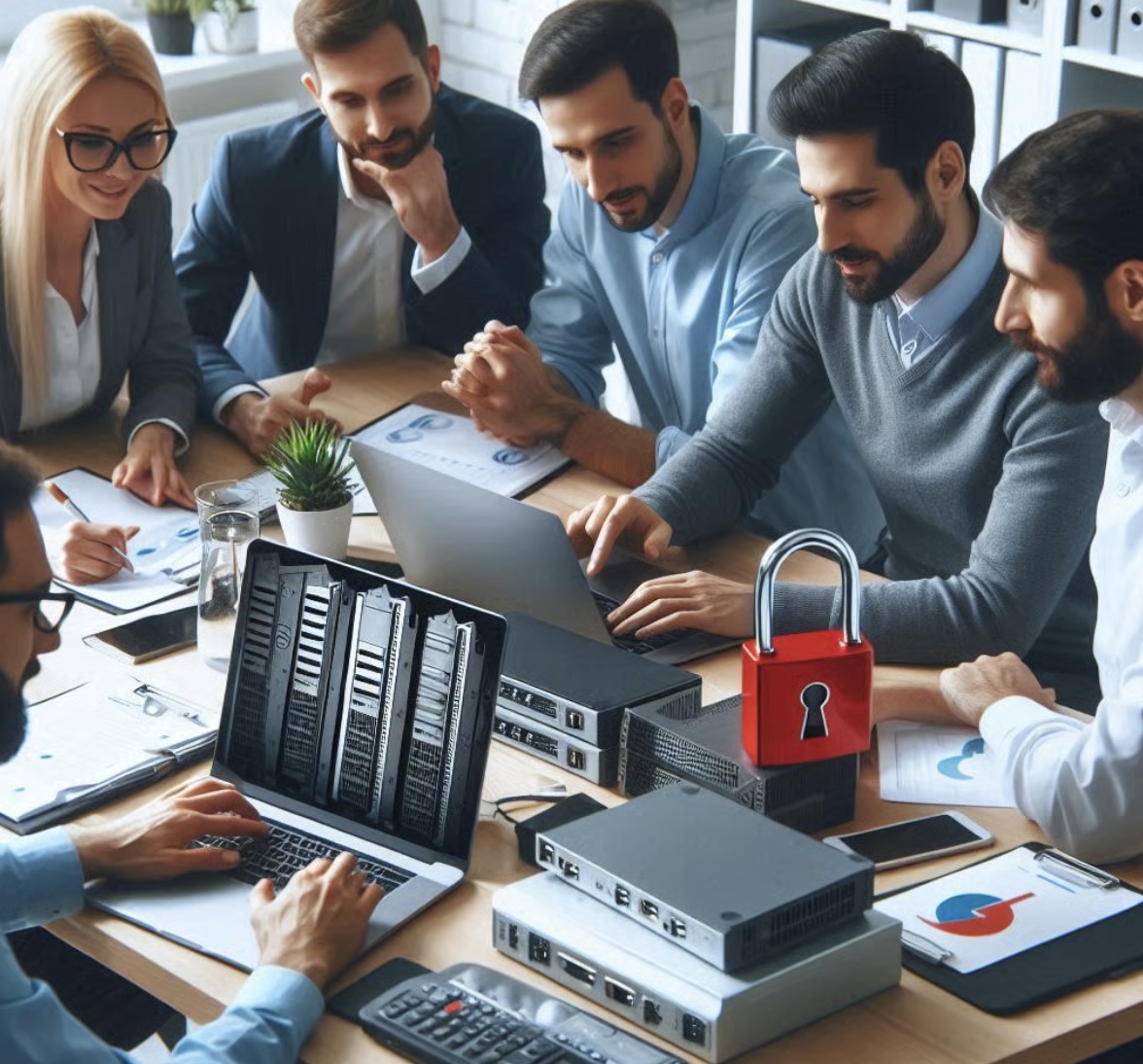 Data Security Management