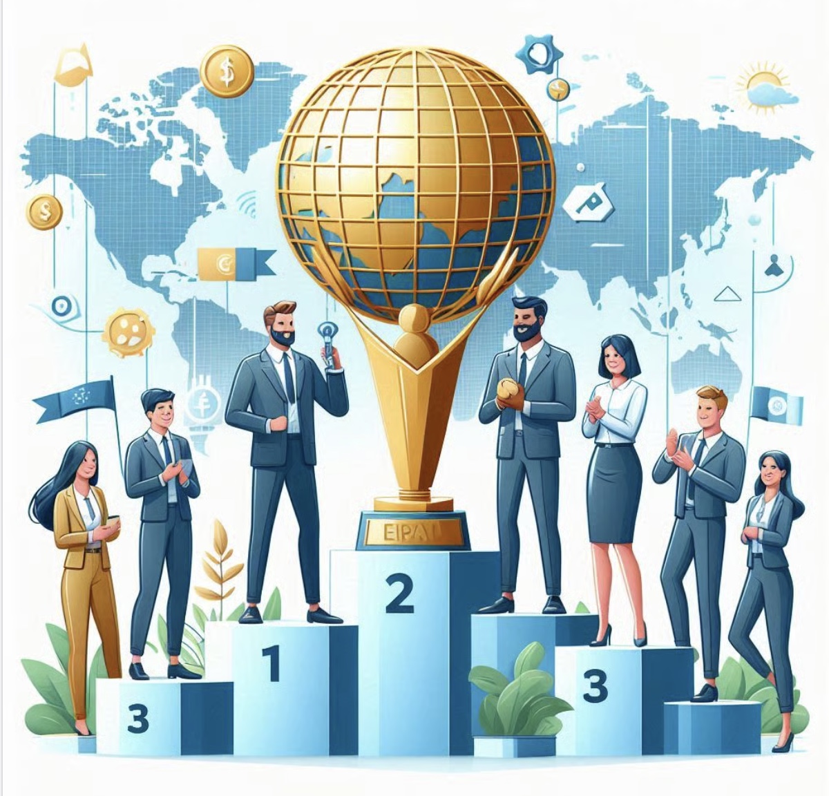 Global Excellence for Sales Professionals