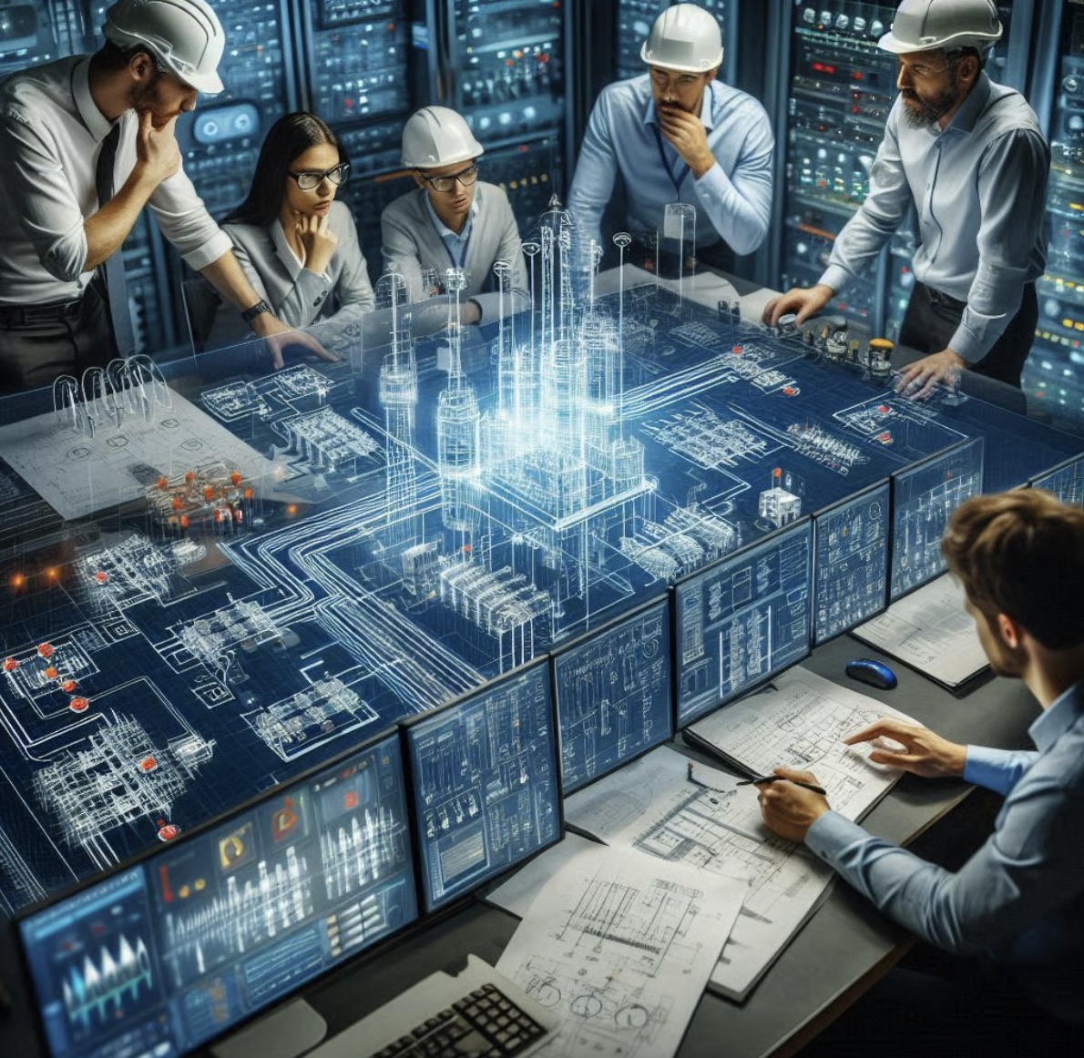 Modern Power System Protection