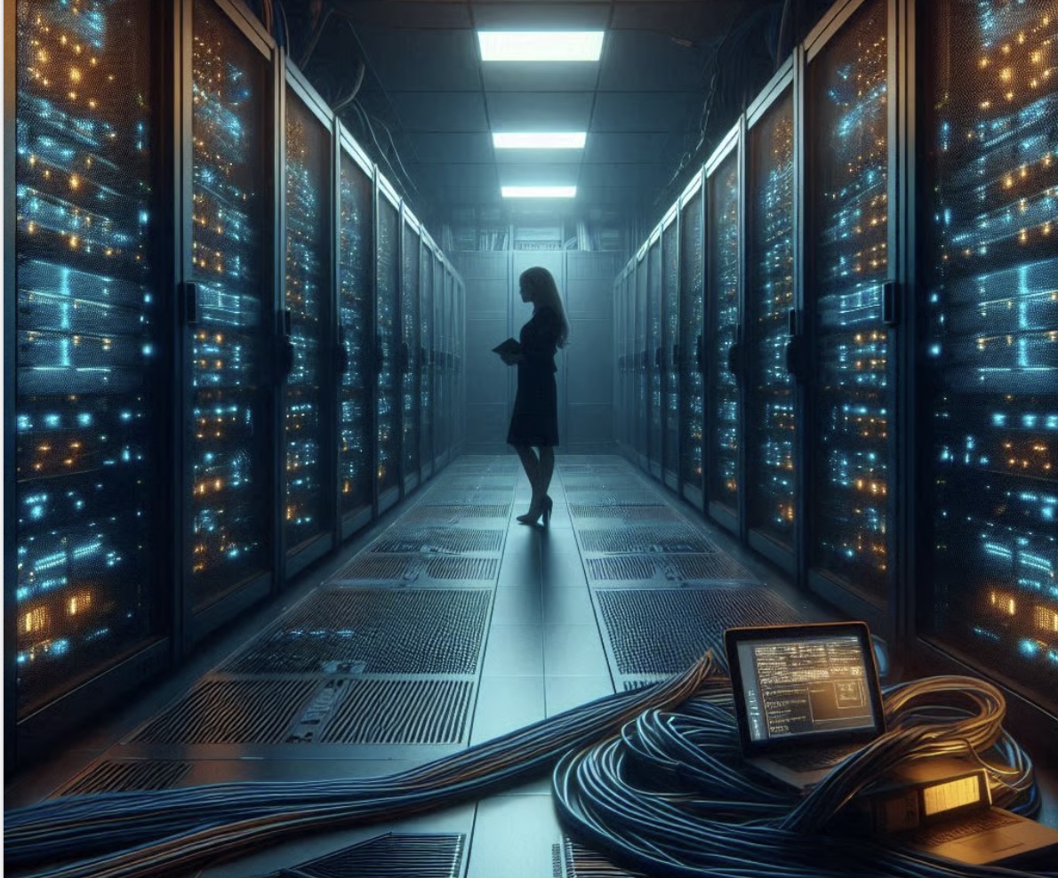 Cloud Management and IT Security