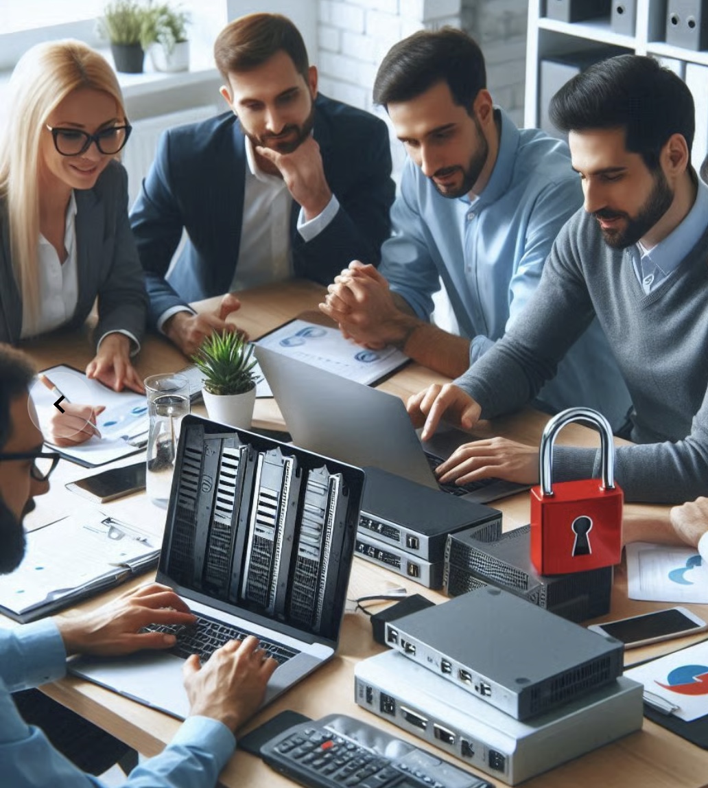 Data Security Management